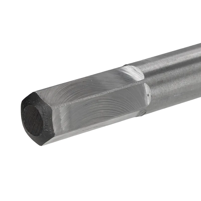 Burghiu Lemn Sfredel 12X230MM