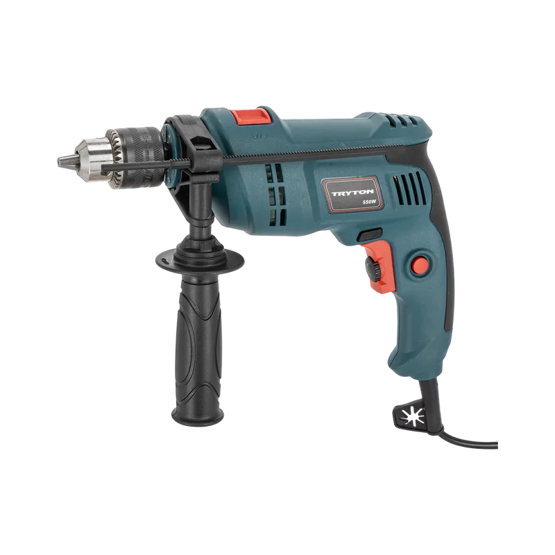 Masina de Gaurit cu Percutie - M.Stabila / 550W