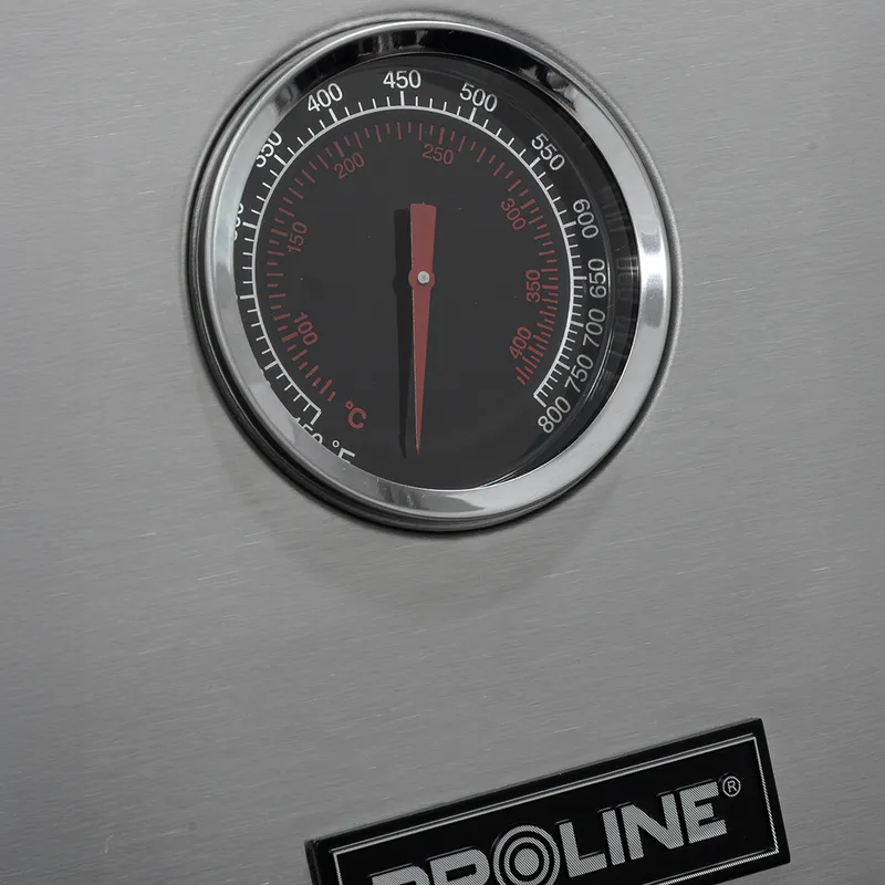 Grill Gaz Premium - 4+2 Arzatoare / 22.50KW