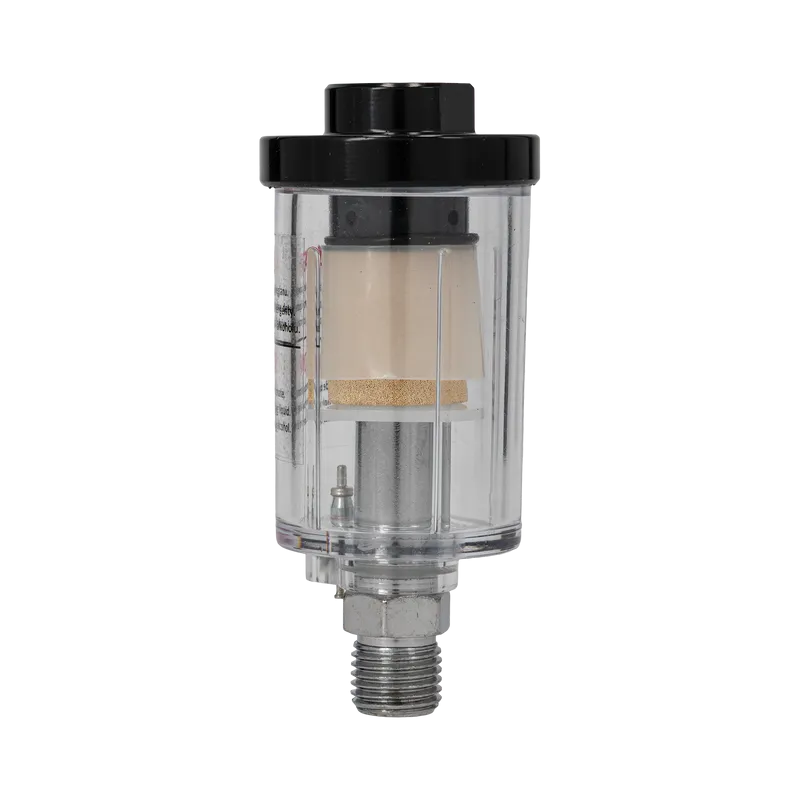 Unitate Filtrare Aer 1/4" / 8CM³