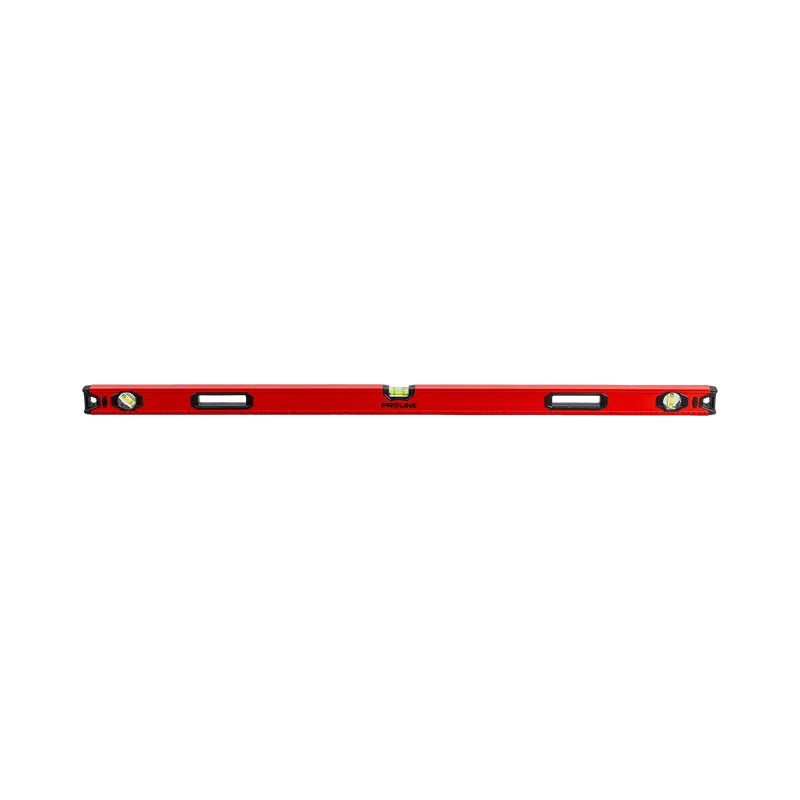Nivela Standard cu Manere / 3 Bule - 1200MM