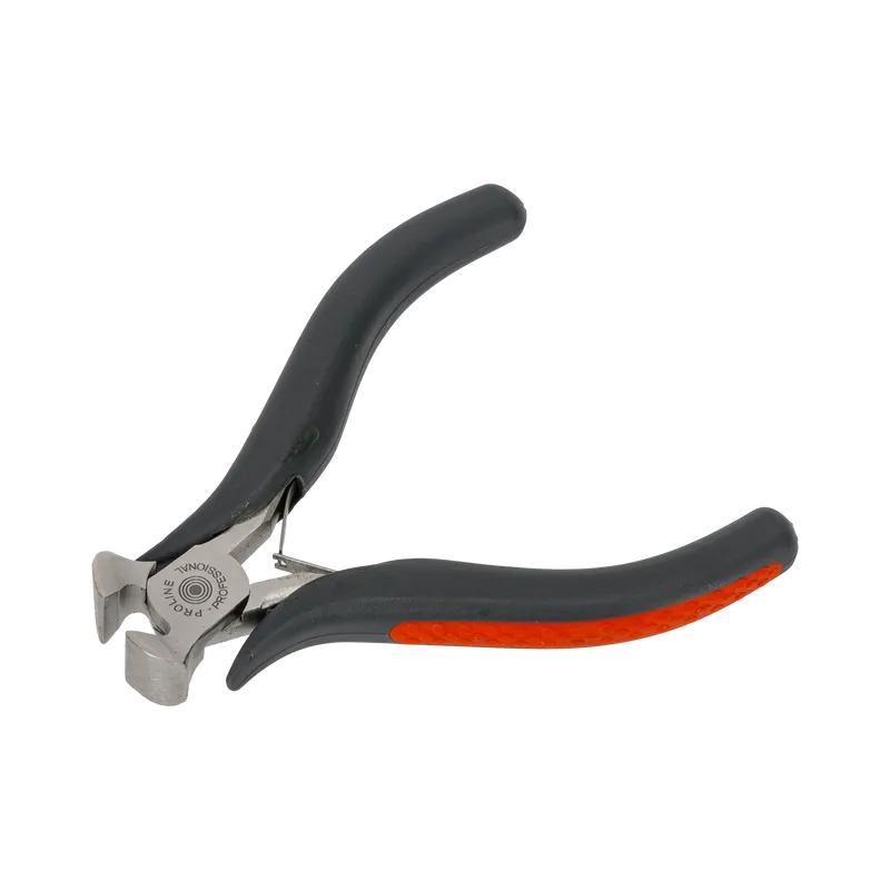 Patent Micro Taiere Frontal Maner Cauciuc 110MM
