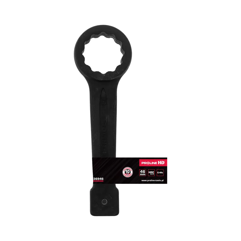 Cheie Inelara de Impact CR-Mo HD 46MM