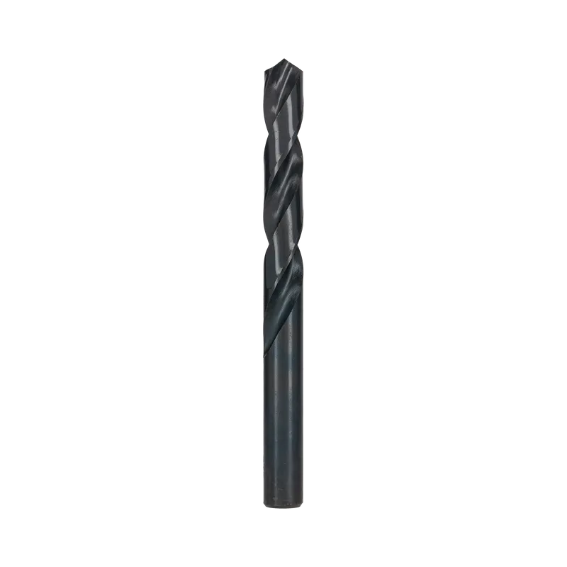 Burghiu Metal HSS 118° 16.5MM