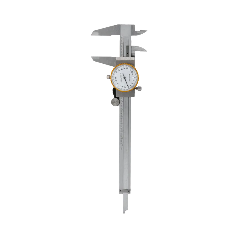 Subler cu Ceas 150MM / Precizie 0.02MM