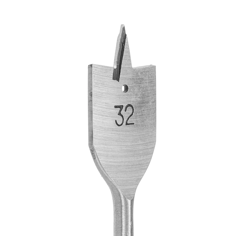 Burghiu Lemn Plat 32X150MM