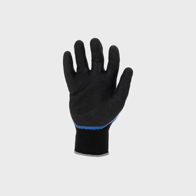 Manusa Nitril cu Nailon Intarita - 11