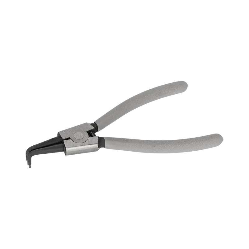 Patent Siguranta cu Cioc Indoit Exterior 200MM