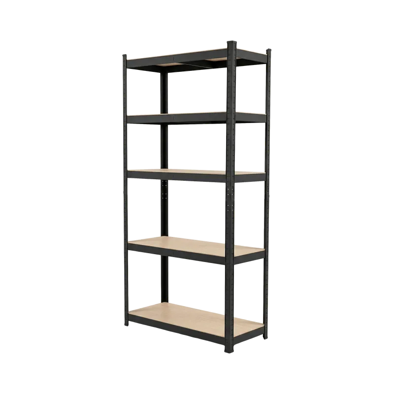 Raft Metalic - 5P / 180X90X40CM / 265KG / Vopsit