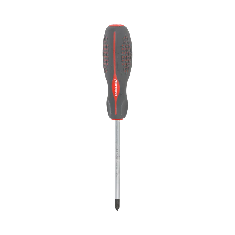 Surubelnita CR-VA S2 Maner Soft-Touch PH1X100MM