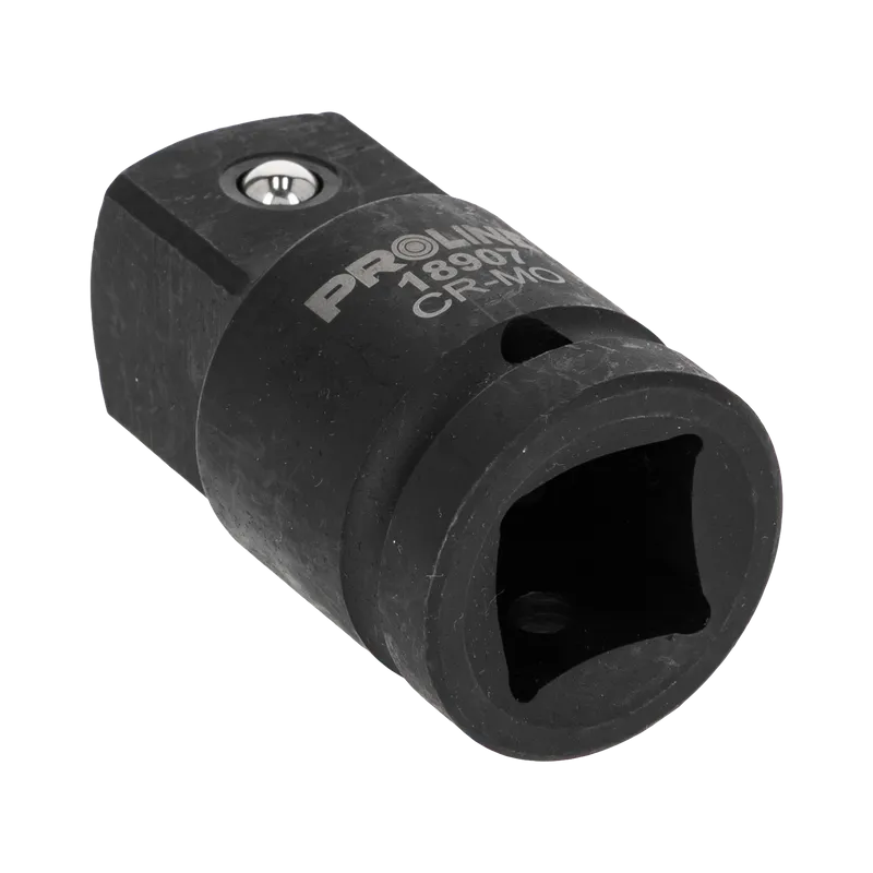 Adaptor de Reductie de Impact 3/4" Mama - 1" Tata