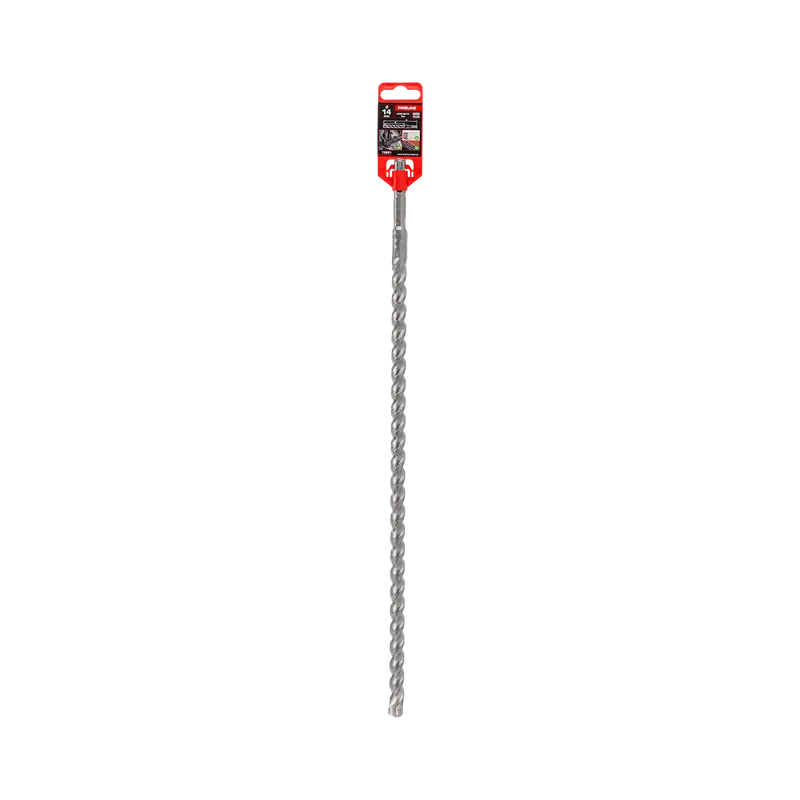 Burghiu Beton SDS Plus cu Pastila Tripla S3 14X450MM