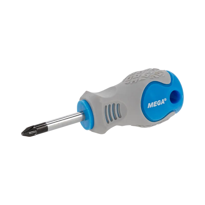 Surubelnita CR-VA Maner Soft-Touch PZ2X38MM