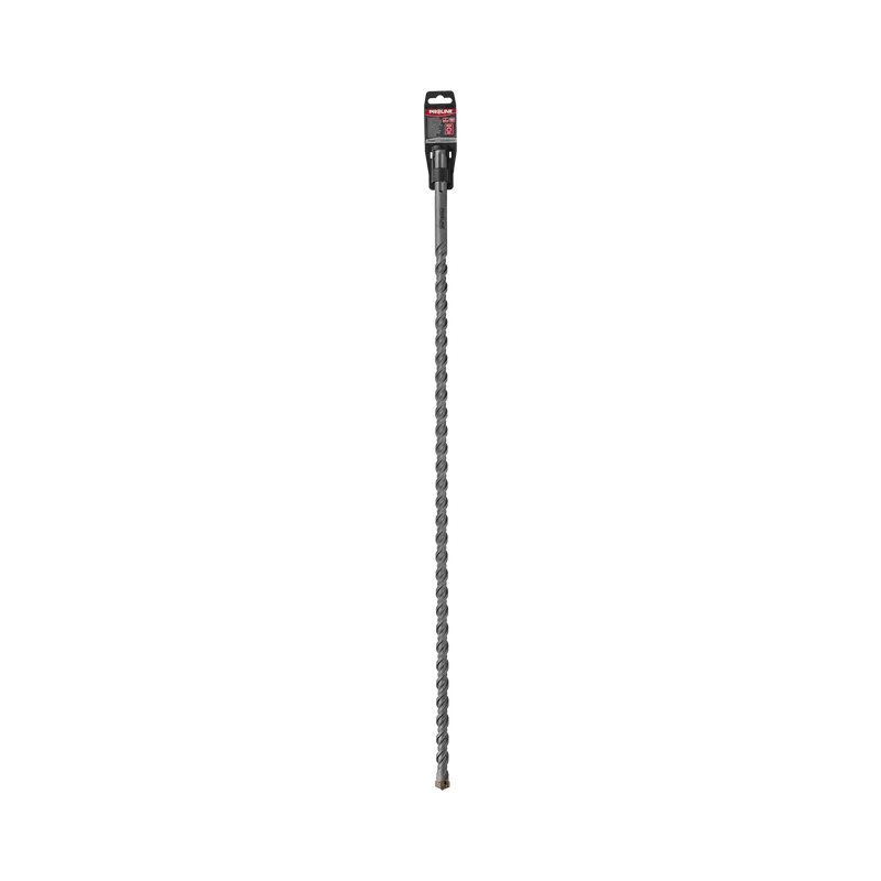 Burghiu Beton Bispiralat SDS Max S4 22X920MM