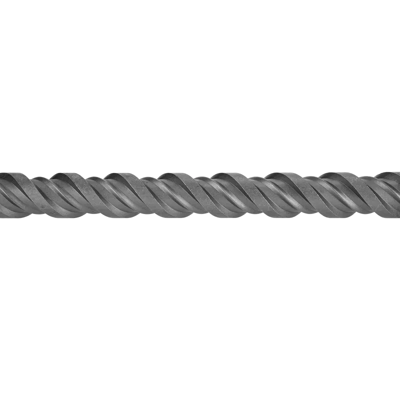 Burghiu Beton Bispiralat SDS Max S4 32X720MM