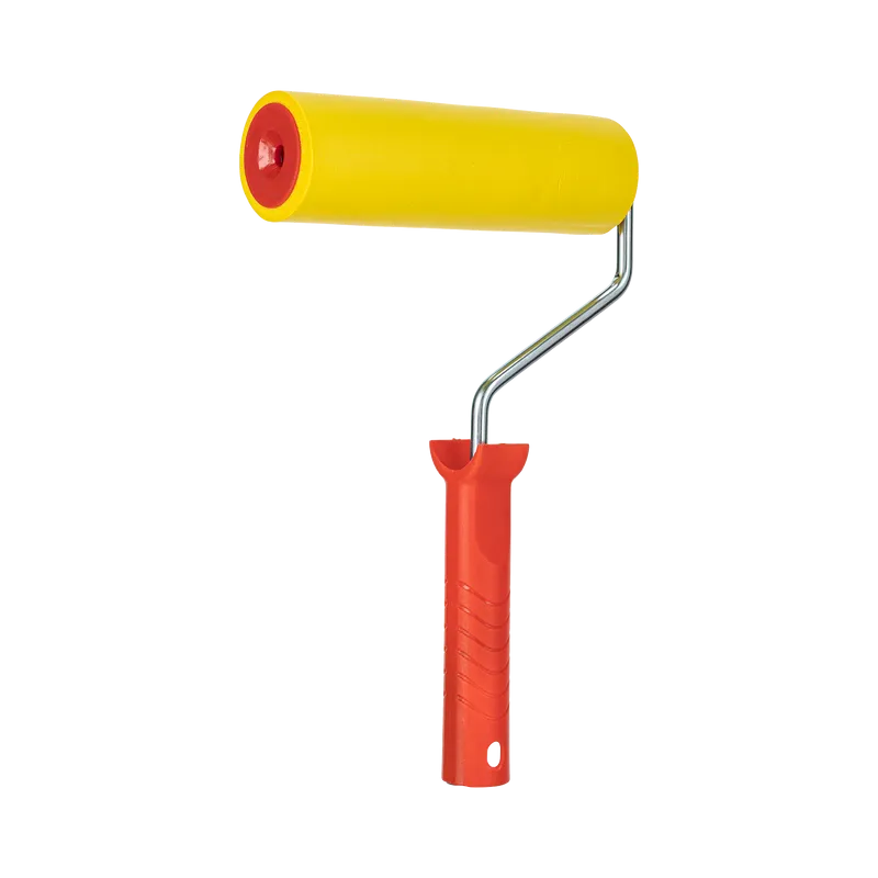 Trafalet Poliuretan pentru Presare Tapet 180MM