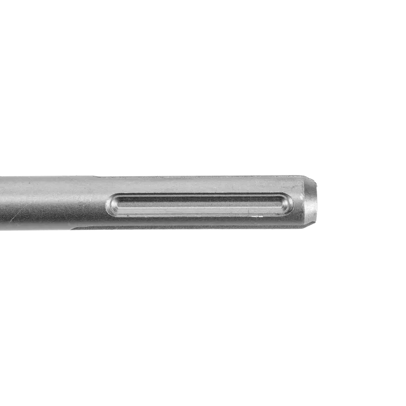 Burghiu Beton Bispiralat SDS Plus S4 18X350MM