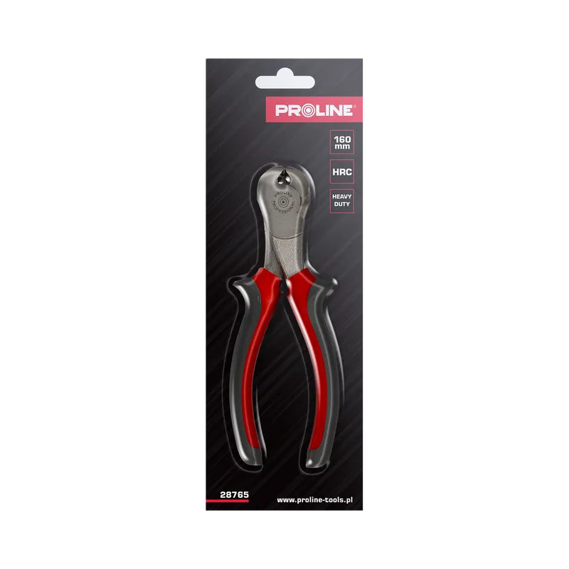 Patent Taiere Frontal Maner Rigid 160MM