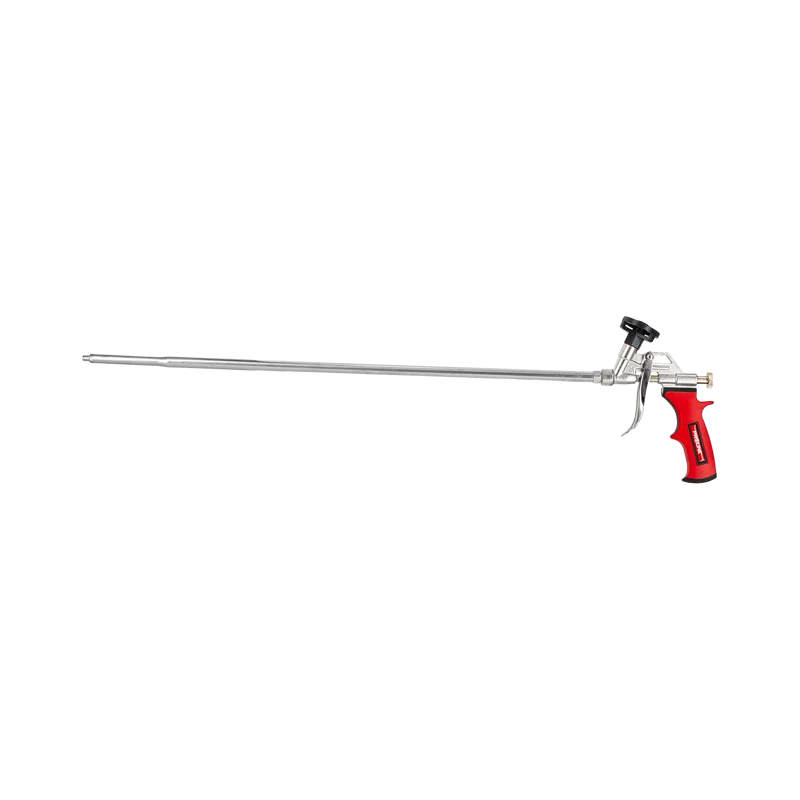 Pistol Spuma cu Corp Metalic Teflonat Lung 730MM