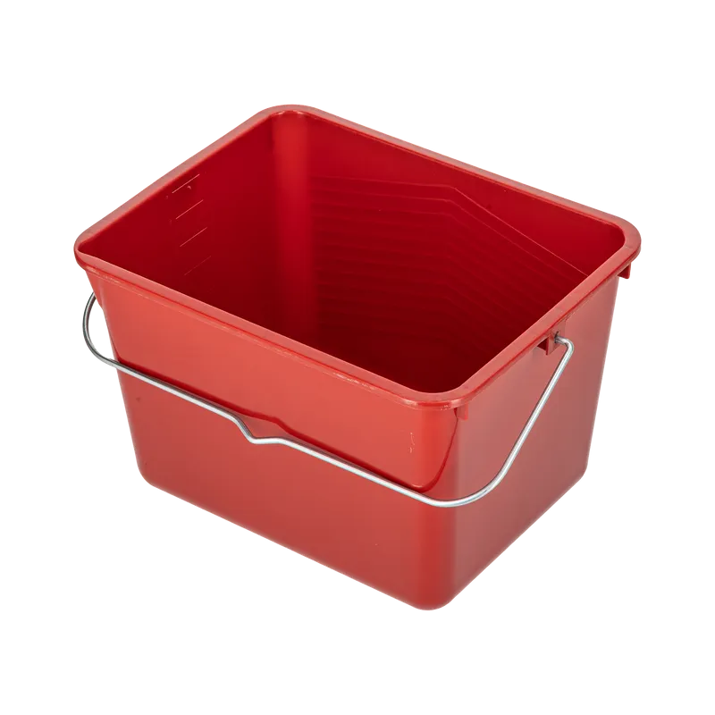 Galeata Zugrav Dreptunghiulara - 8L