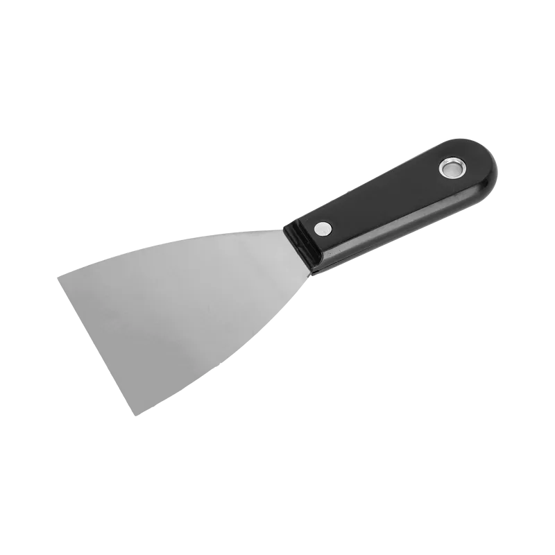Spaclu cu Maner Plastic 100MM