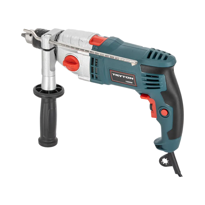 Masina de Gaurit cu Percutie - M.Stabila / 1050W