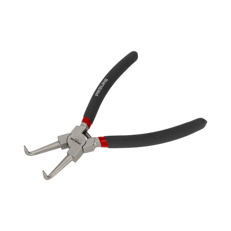 Patent Siguranta CR-VA cu Cioc Indoit Interior 200MM
