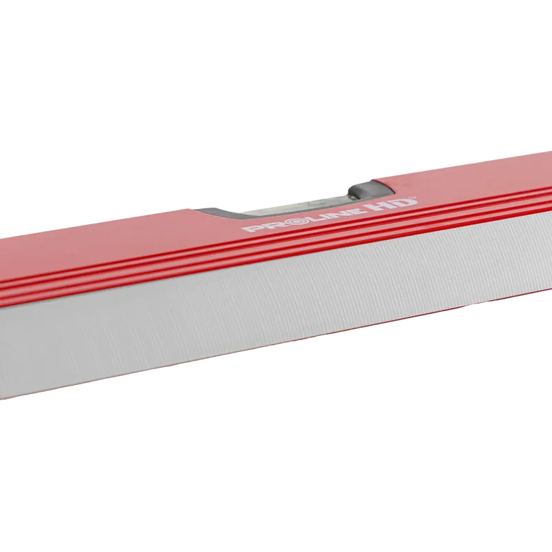 Nivela HD din Profil Rigid / 2 Bule - 800MM