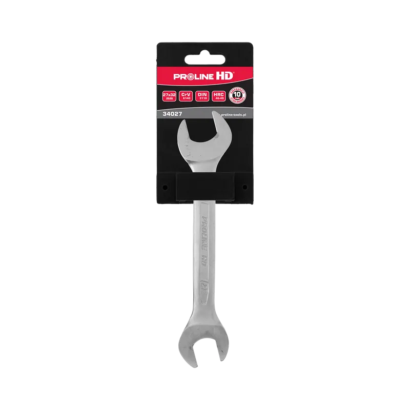Cheie Fixa CR-VA HD 27X32MM