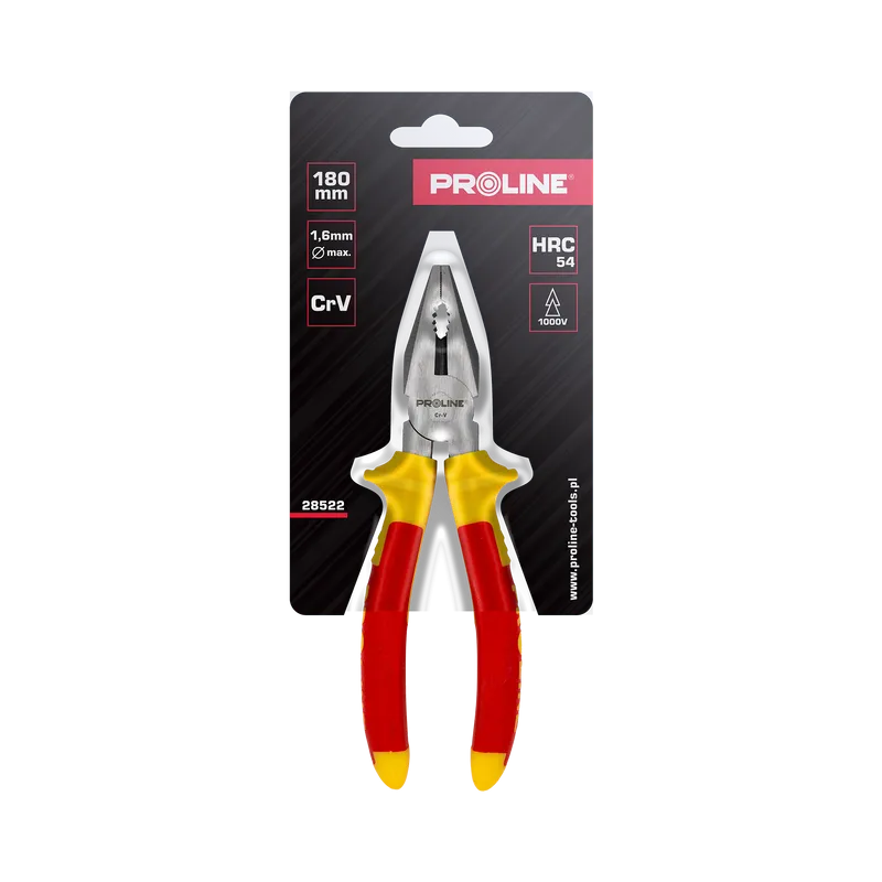 Patent Combinat Maner Cauciuc Izolat 180MM