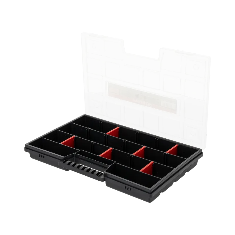 Cutie Organizator HD 35X195X290MM / 21 Casete