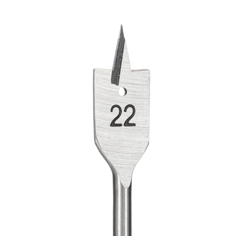 Burghiu Lemn Plat 22X150MM