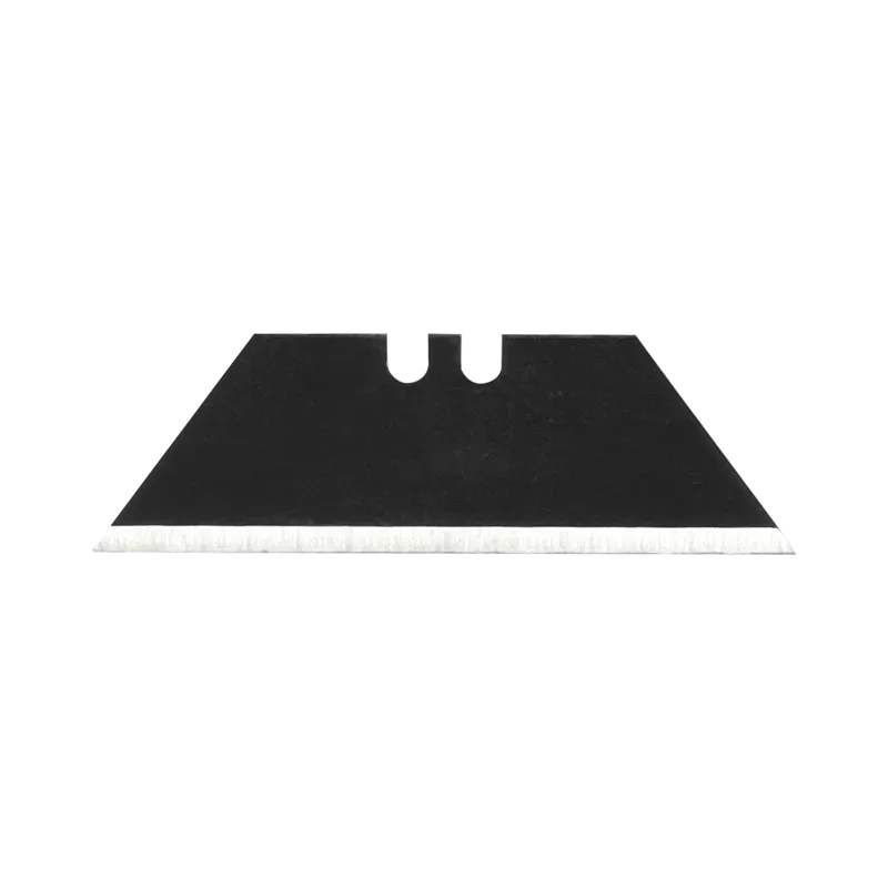 Lame Cutter SK2-Brun Trapez 60MM / Blister, 10/Set
