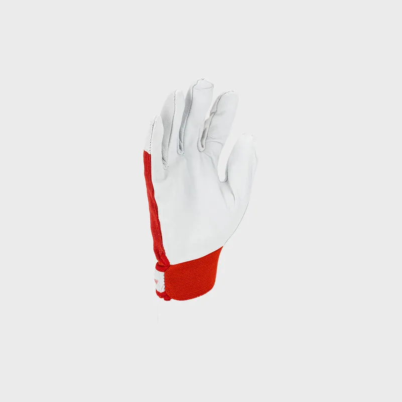 Manusa Elastan cu Palma Piele Ovina - 8