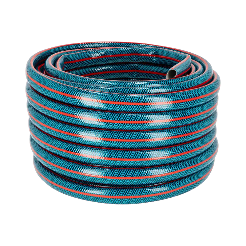 Furtun Apa 4-Straturi 1" / 50M