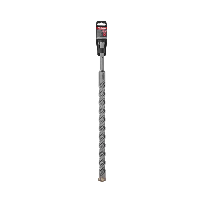 Burghiu Beton Bispiralat SDS Max S4 32X570MM