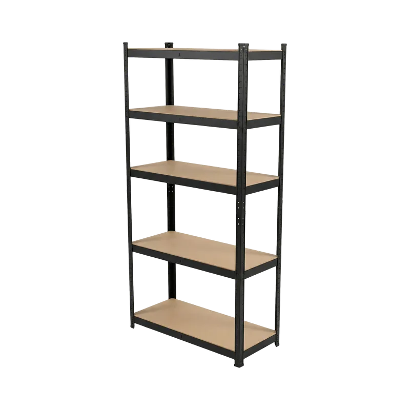 Raft Metalic - 5P / 180X90X40CM / 175KG / Vopsit