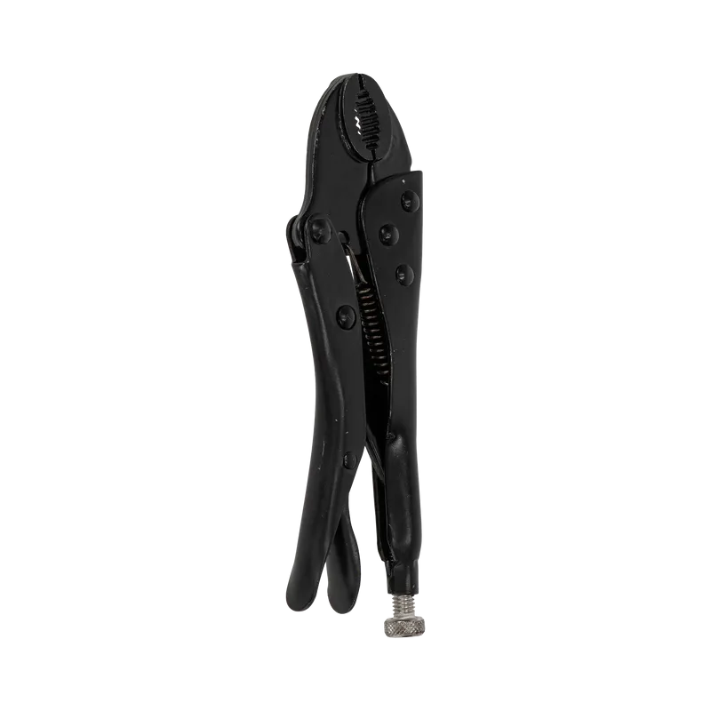 Cleste Blocare Brunat cu Cioc Rotunjit 180MM