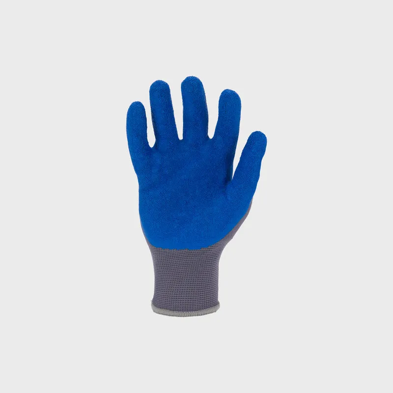 Manusa Latex cu Poliester-Nailon Tesuta - 9