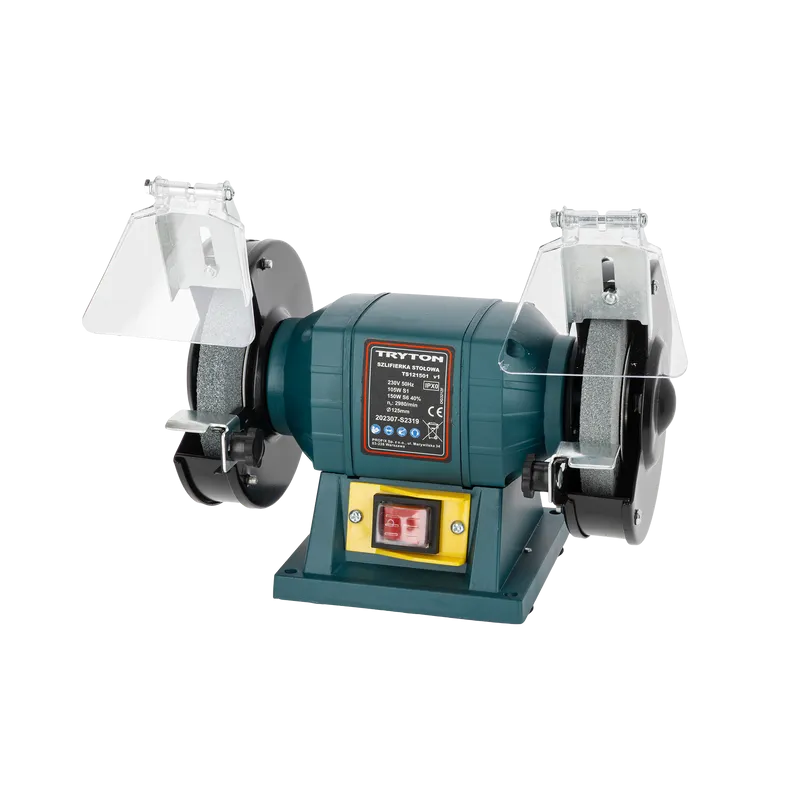 Polizor Banc - 125X16MM-125X16MM / 150W