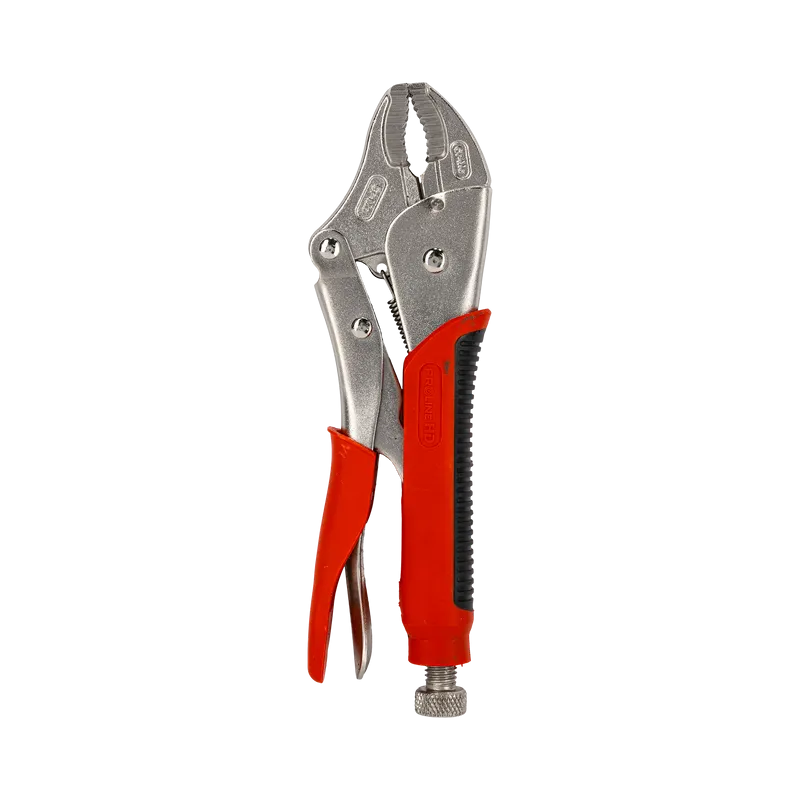 Cleste Blocare HD Maner Bimaterial cu Cioc Curbat 240MM