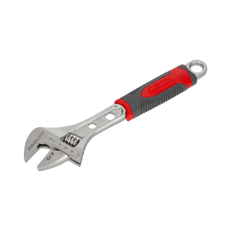 Cheie Reglabila Maner Bimaterial 40MM / 300MM