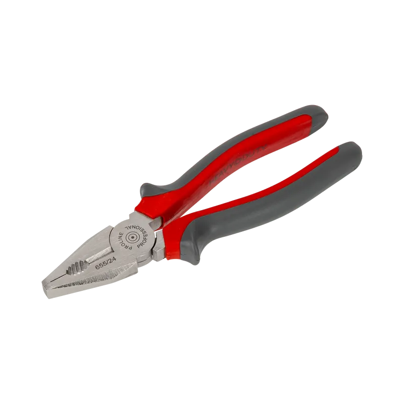 Patent Combinat Maner Rigid 200MM