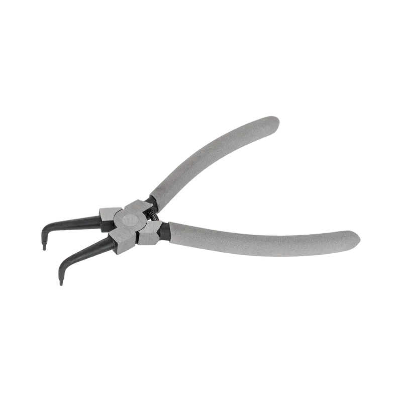 Patent Siguranta cu Cioc Indoit Interior 200MM