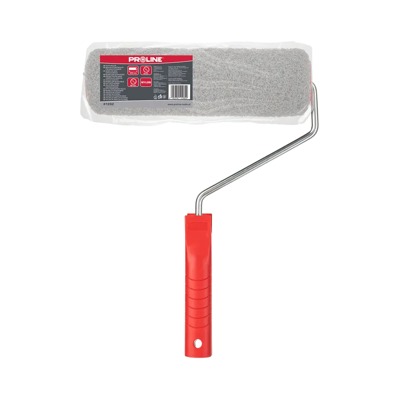 Trafalet Nailon pentru Aplicare Glet - 250MM