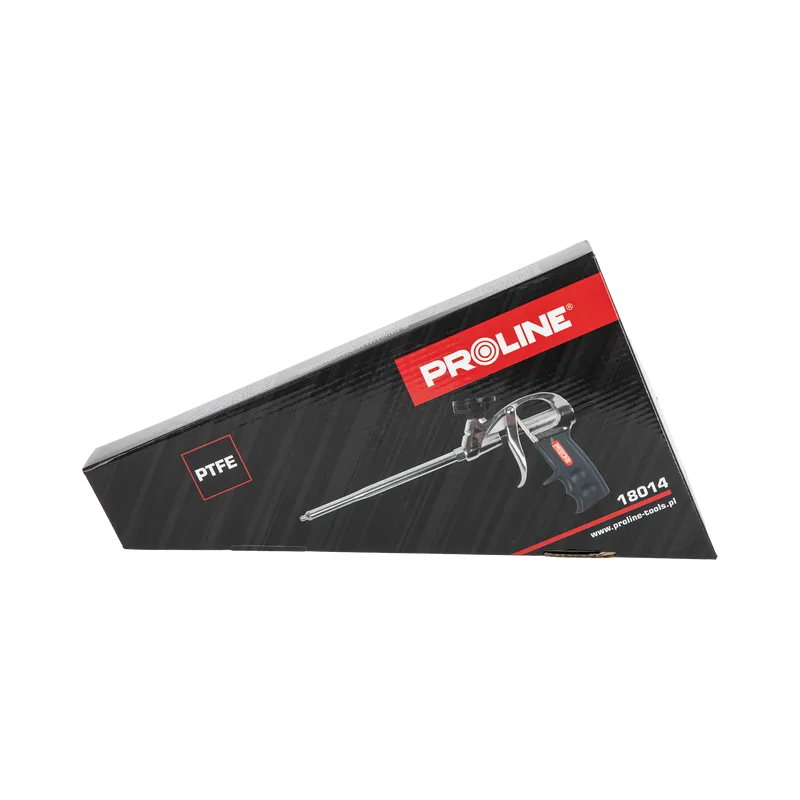Pistol Spuma cu Corp Metalic Teflonat 340MM