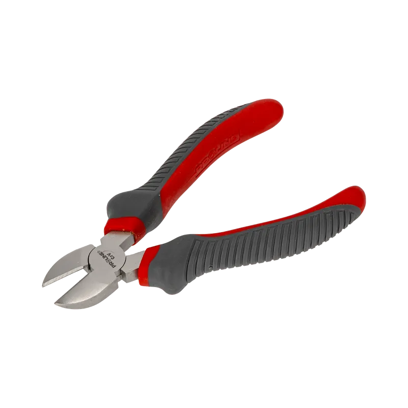Patent Taiere Maner Bimaterial 180MM