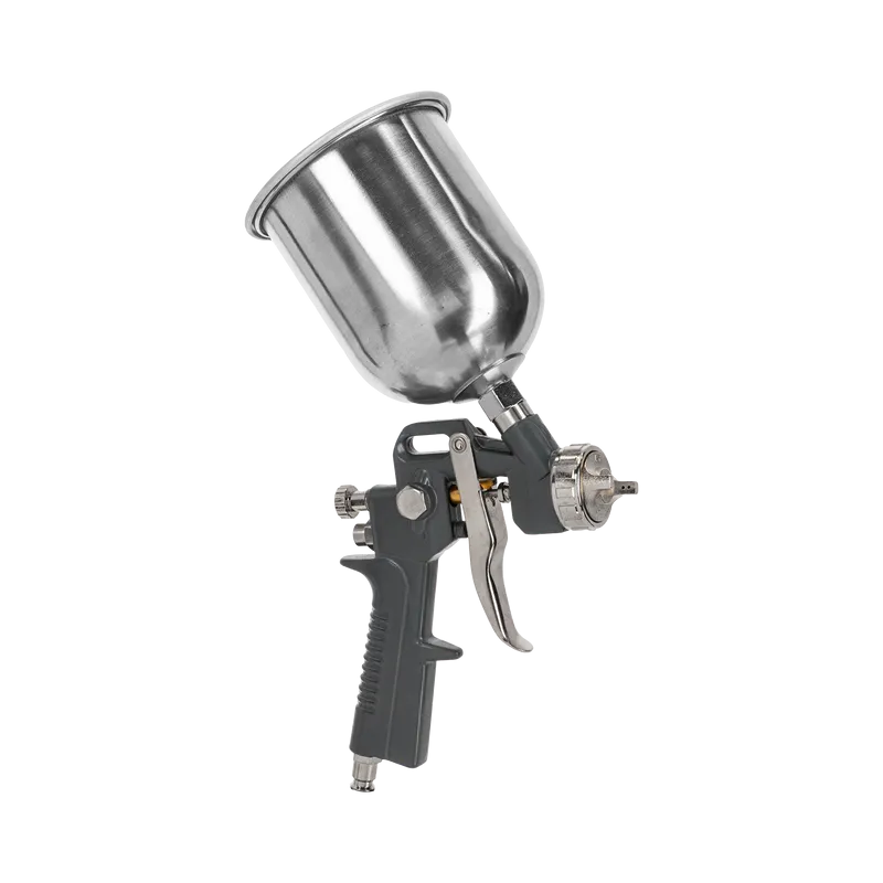 Trusa Pistoale Pneumatice si Furtun - 5P.