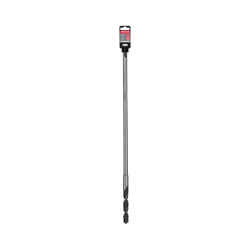 Burghiu Lemn Lung cu Prindere SDS Plus 12X400MM