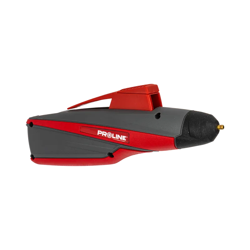 Pistol de Lipit cu Silicon cu Acumulator - Baghete 7MM